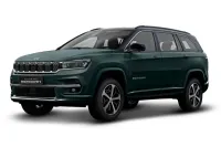 Jeep Meridian Overland 4X2 AT